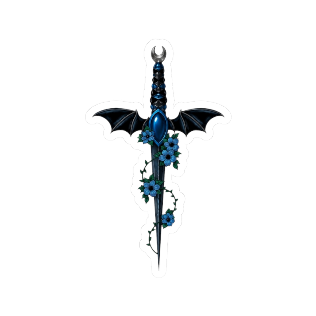 ACOTAR Azriel's Dagger | Sarah J. Maas / ACOTAR - alternate angle 3, merchandise