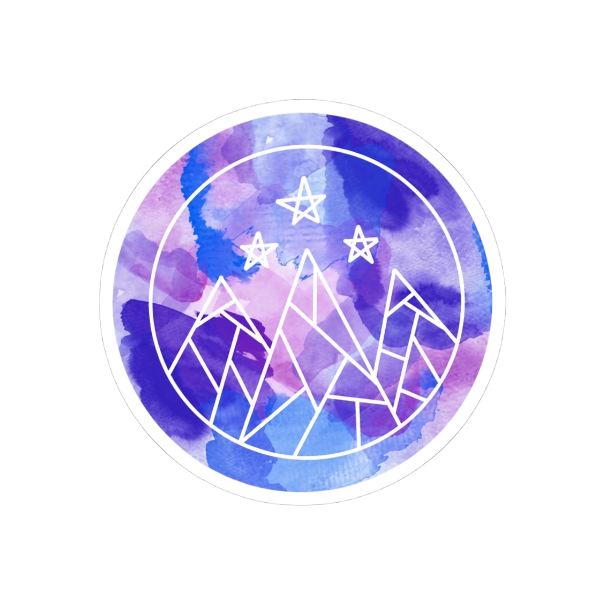 Night Court - Mountains and Stars - ACOTAR | Sarah J. Maas / ACOTAR
