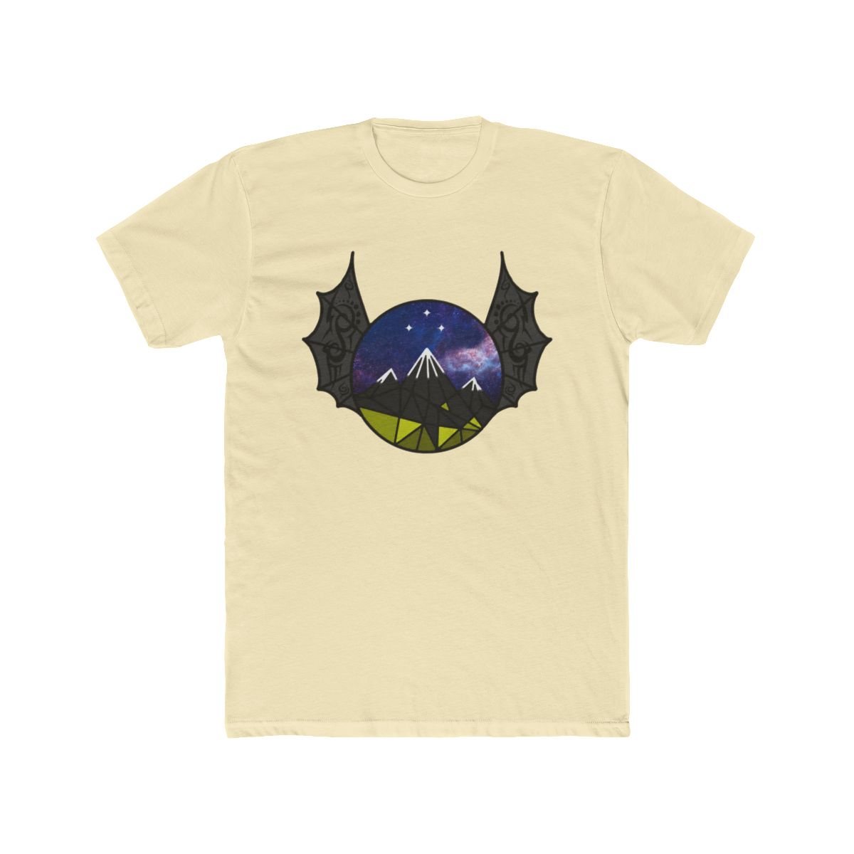 ACOTAR Ramiel Winged T Shirt | Sarah J. Maas / ACOTAR