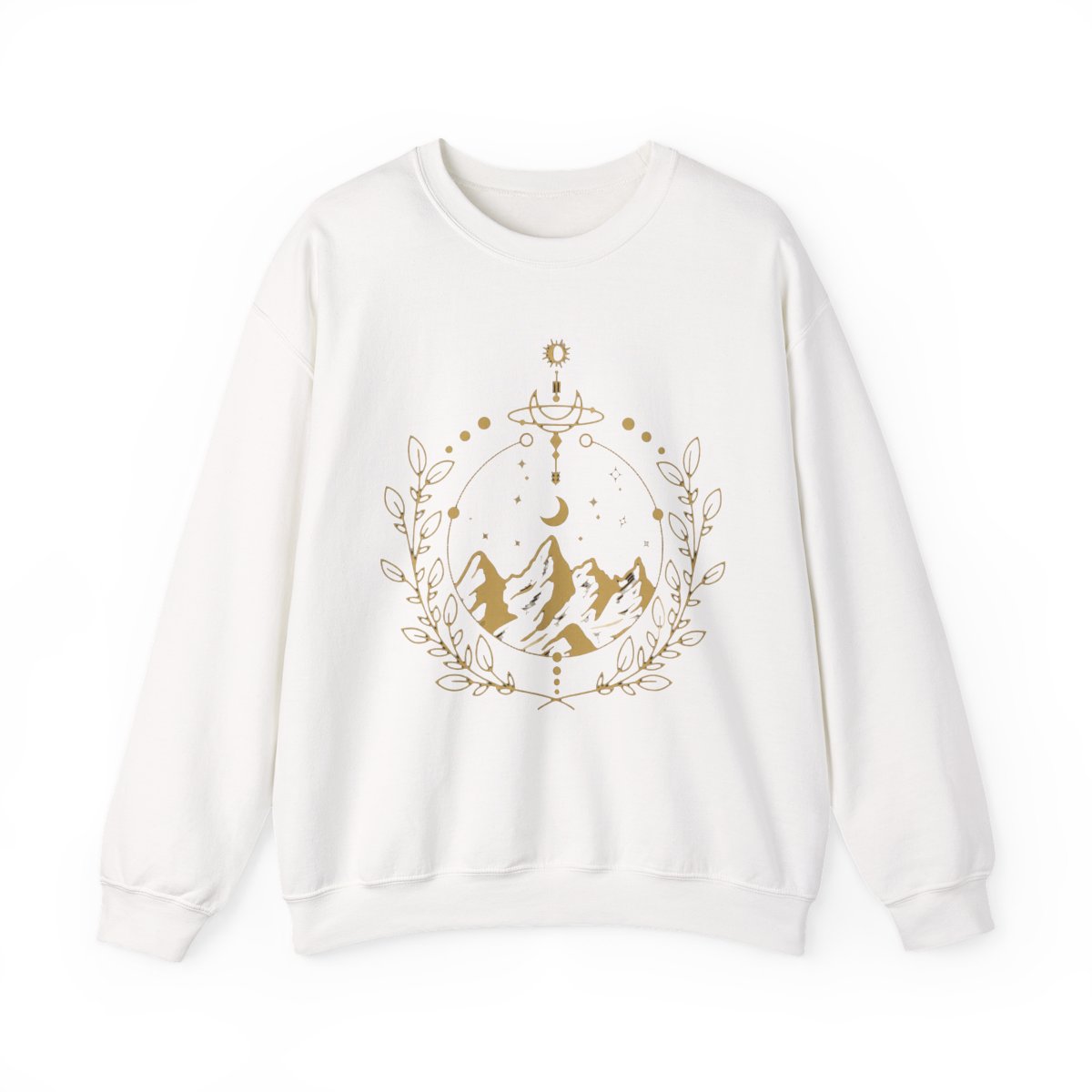 Velaris City of Starlight Sweatshirt, A Court of Thorns and Roses, Sarah J Maas Night Court Sweater Velaris City of Starlight SJM | Sarah J. Maas / ACOTAR