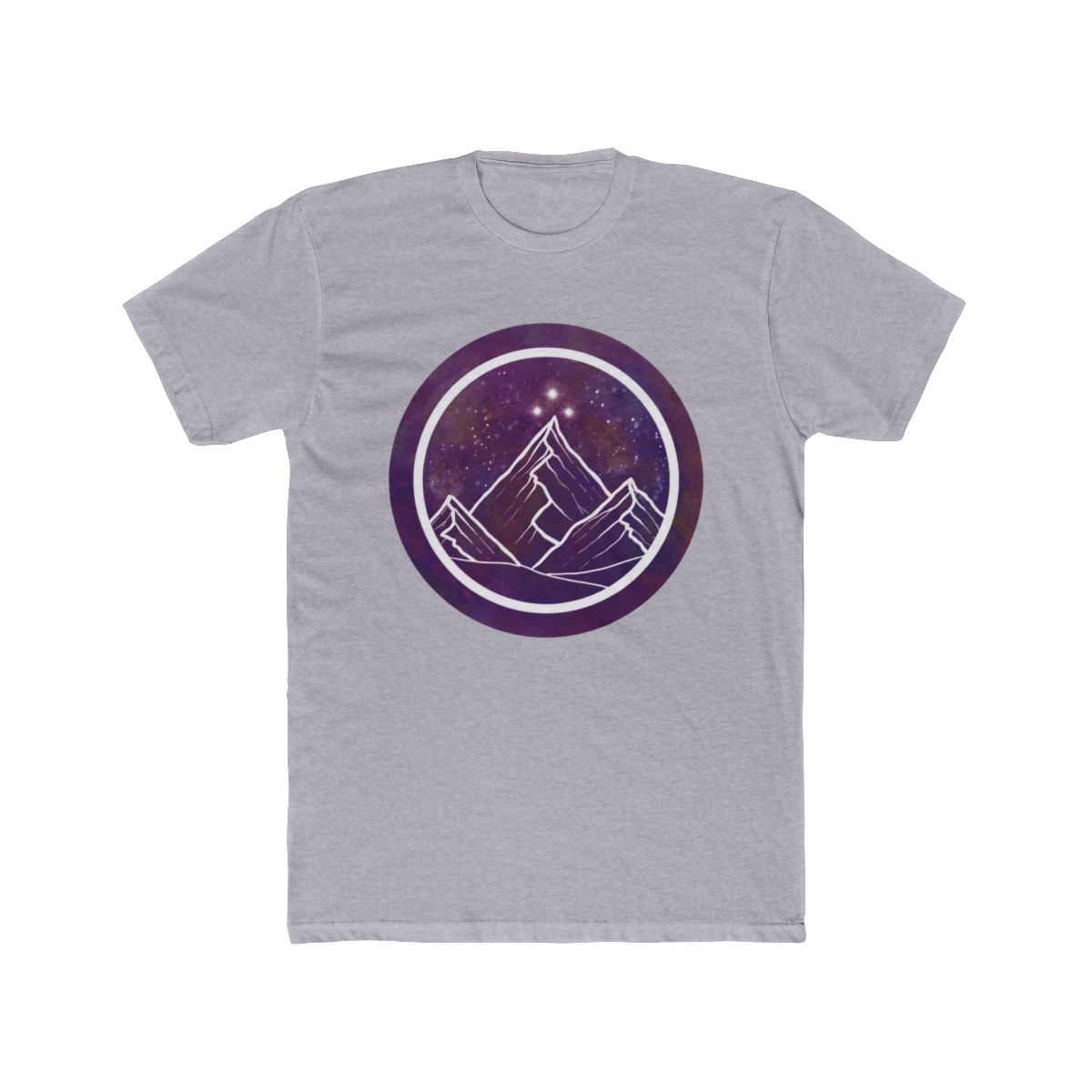 Night Court Insignia ACOTAR T Shirt | Sarah J. Maas / ACOTAR - alternate angle 4, merchandise