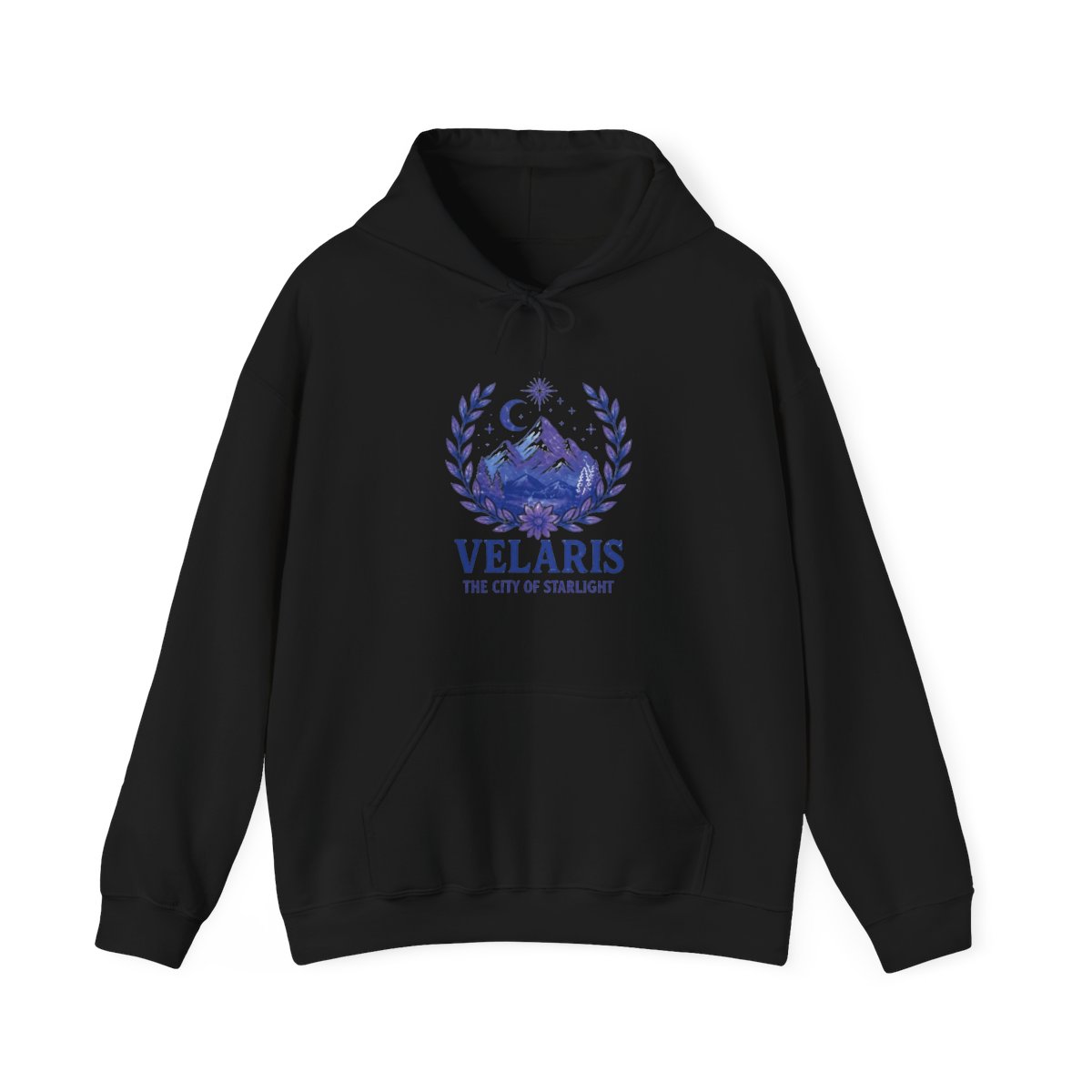 Hoodies - Sarah J. Maas / ACOTAR apparel collection