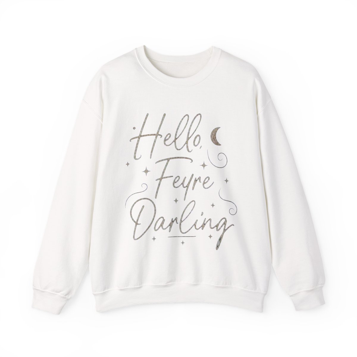 A Court Of Mist & Fury Hello, Feyre Darling | Sarah J. Maas / ACOTAR