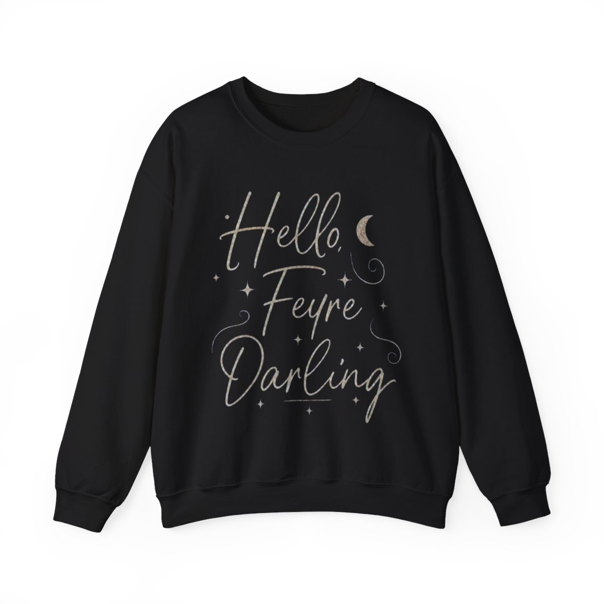A Court Of Mist & Fury Hello, Feyre Darling | Sarah J. Maas / ACOTAR - alternate angle 3, merchandise
