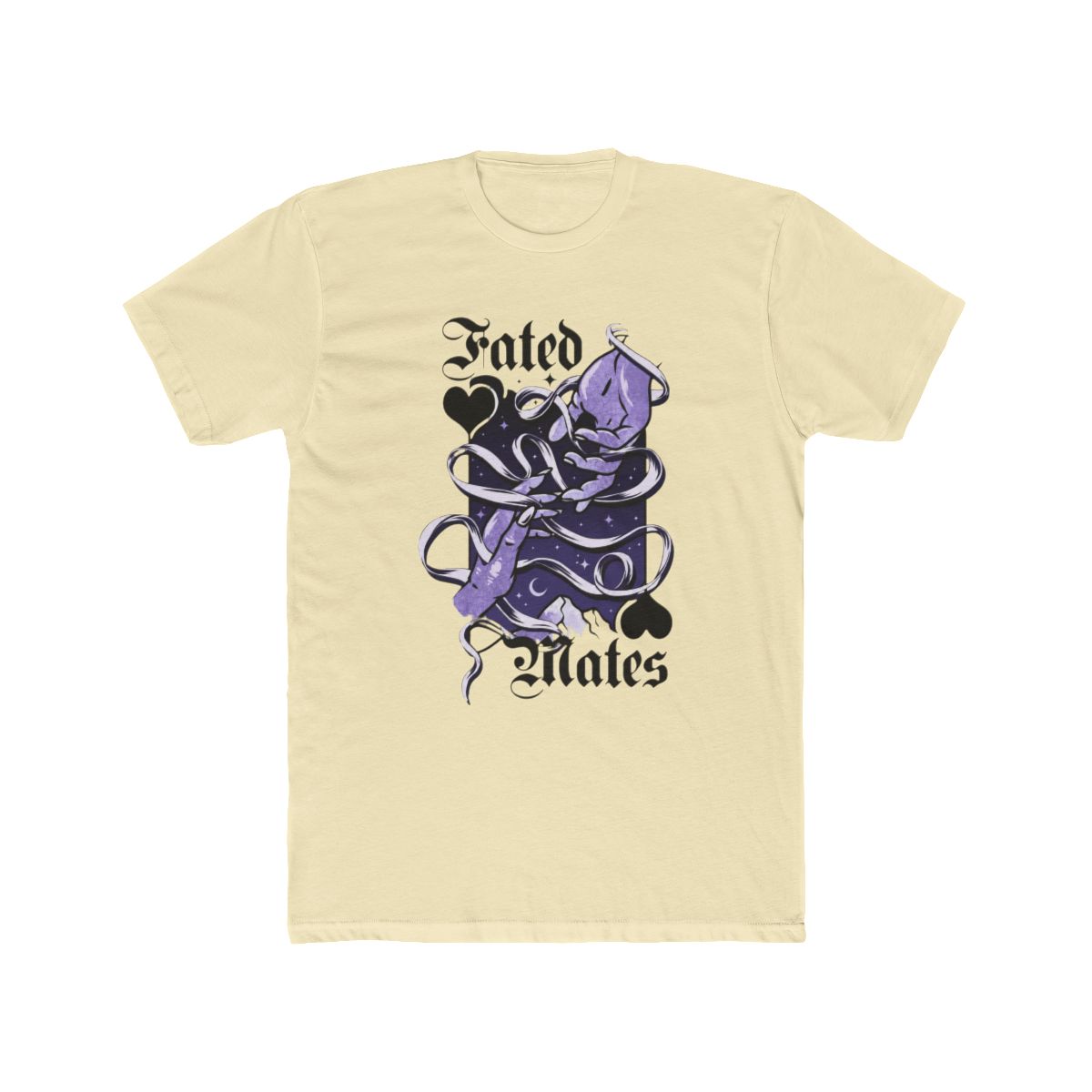 Fated Mates T Shirt | Sarah J. Maas / ACOTAR