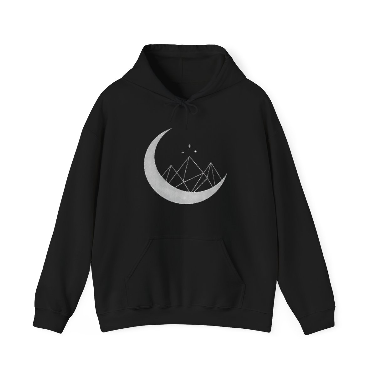 Night Court Insignia ACOTAR | Sarah J. Maas / ACOTAR - Official Hoodies merchandise
